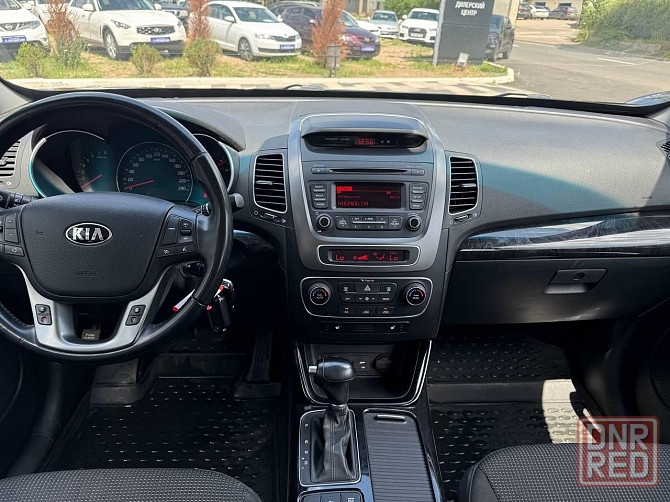 Kia Sorento 2019 Донецк - изображение 8
