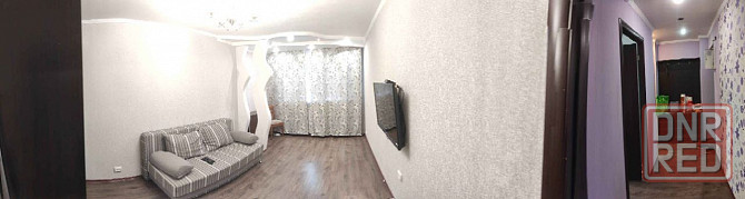 Сдам хорошую 2 ком.кв., Калининский рынок , от 25 тыс. руб. Донецк - изображение 6