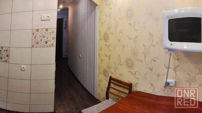 Сдам хорошую 2 ком.кв., Калининский рынок , от 25 тыс. руб. Донецк - изображение 4