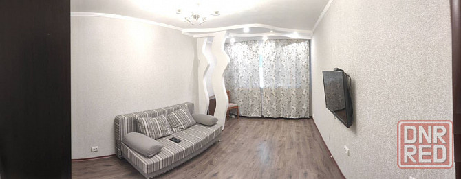 Сдам хорошую 2 ком.кв., Калининский рынок , от 25 тыс. руб. Донецк - изображение 2