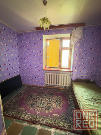 Сдам 3-х ком.кв-ру в Центре Гвардейки Магаданского Макеевка - изображение 4