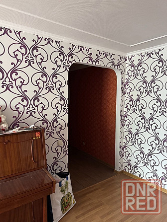 Продажа 3-х комнатной квартиры, пр. Театральный Донецк - изображение 5