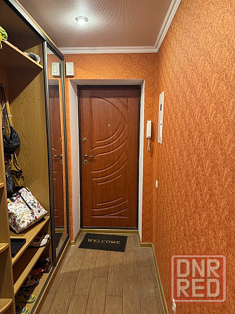 Продажа 3-х комнатной квартиры, пр. Театральный Донецк - изображение 9