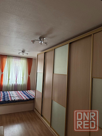 Продажа 3-х комнатной квартиры, пр. Театральный Донецк - изображение 4