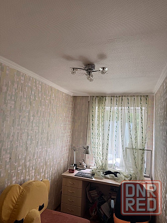 Продажа 3-х комнатной квартиры, пр. Театральный Донецк - изображение 8