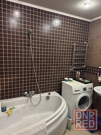 Продажа 3-х комнатной квартиры, пр. Театральный Донецк - изображение 10