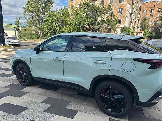 Omoda C5 2024 Донецк