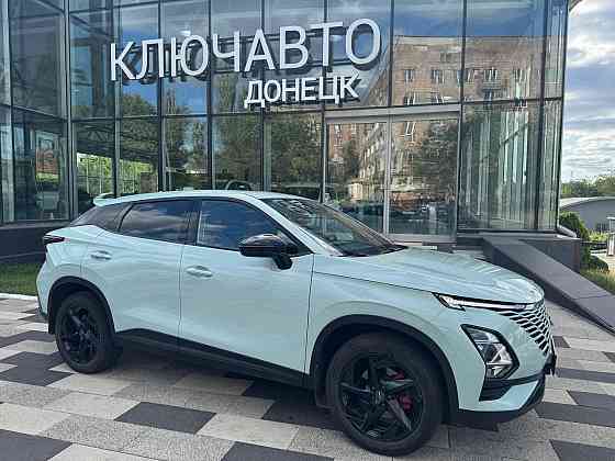 Omoda C5 2024 Донецк