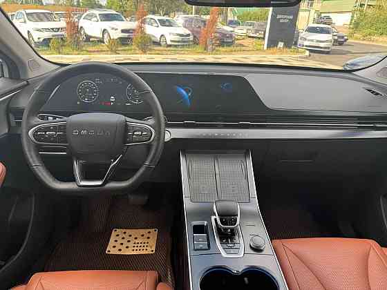 Omoda C5 2024 Донецк