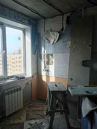 Продается 3к квартира по пр.Металлургов Мариуполь