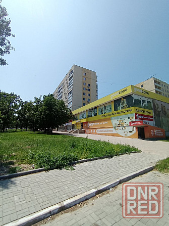 Продается 3к квартира по пр.Металлургов Мариуполь - изображение 1