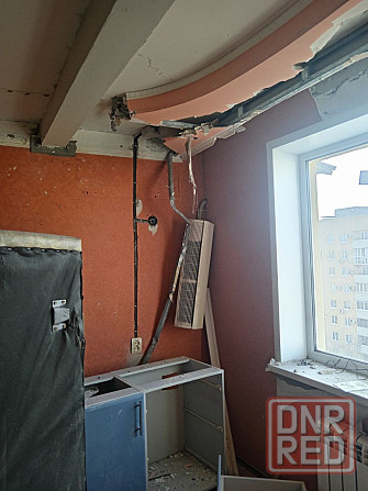 Продается 3к квартира по пр.Металлургов Мариуполь - изображение 7