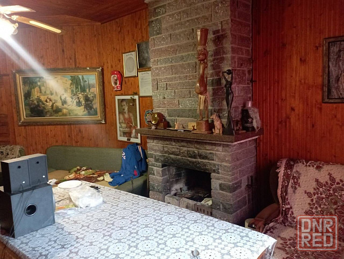 Продается 3 - х этажный дом, ул. Паши Ангелиной Донецк - изображение 5