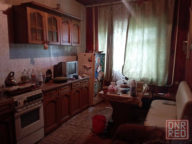 Продается 3 - х этажный дом, ул. Паши Ангелиной Донецк - изображение 4