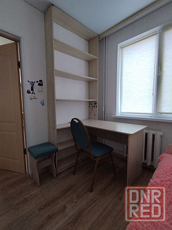 Продается 3 - х комнатная квартира, ул. Скляренко Донецк - изображение 3