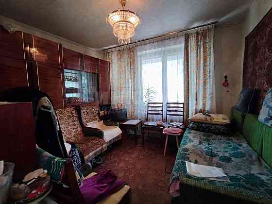 Продам 1-комн квартиру в городе Луганск улица Коцюбинского Луганск