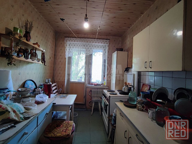 Продам 1-комн квартиру в городе Луганск улица Коцюбинского Луганск - изображение 1