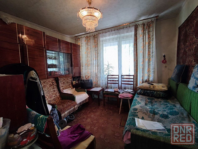Продам 1-комн квартиру в городе Луганск улица Коцюбинского Луганск - изображение 2