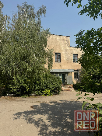 Коммерческое помещение Земля Макеевка Ленина 3000 кв. м. 0,75 га земли Донецк - изображение 4