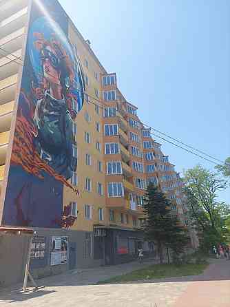 Продам 2к квартиру по пр.Ленина Мариуполь