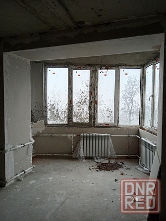 Продам 2к квартиру по пр.Ленина Мариуполь - изображение 4