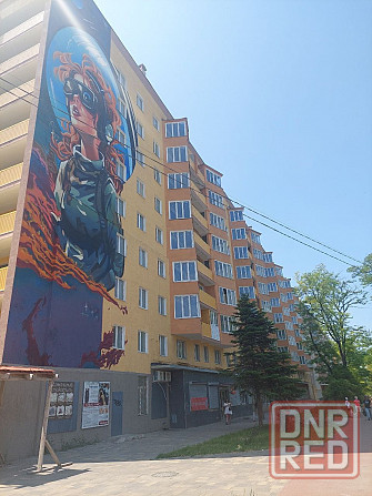 Продам 2к квартиру по пр.Ленина Мариуполь - изображение 2