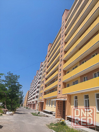 Продам 2к квартиру по пр.Ленина Мариуполь - изображение 3