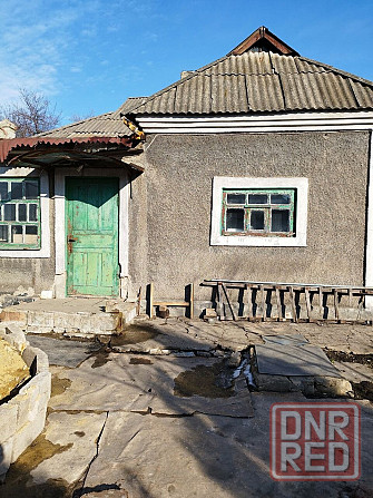 Продается 4 - х комнатный дом, ул. Измаильская Донецк - изображение 1