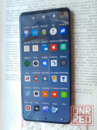 Redmi note 11 pro Донецк - изображение 1