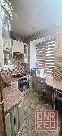 Продажа 2 комн. кв., ул. Московская (ОблГаи) Донецк - изображение 5