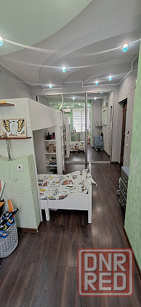 Продажа 2 комн. кв., ул. Московская (ОблГаи) Донецк - изображение 3
