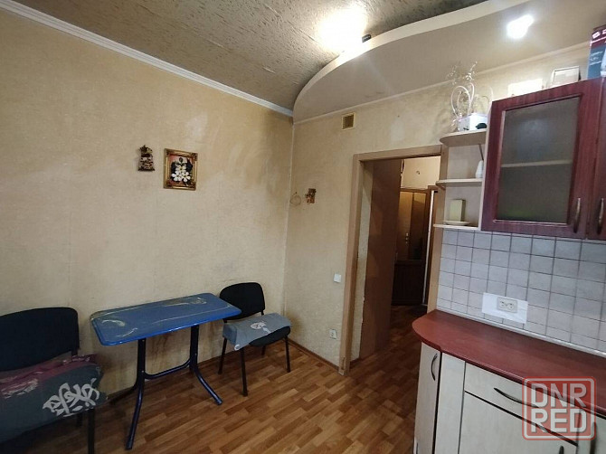 Сдается 1 комнатная квартира, ул. Петровского Донецк - изображение 3