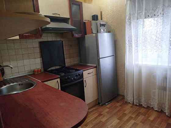 Сдается 1 комнатная квартира, ул. Петровского Донецк