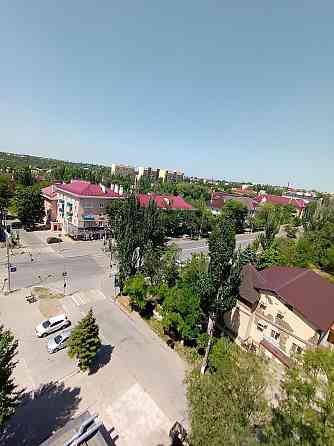 Продается видовая 3к квартира по пр.Ленина Мариуполь