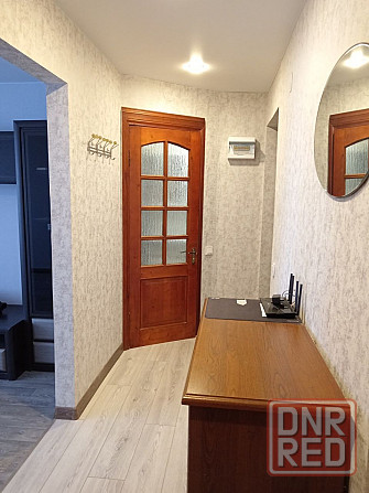 Продается видовая 3к квартира по пр.Ленина Мариуполь - изображение 9