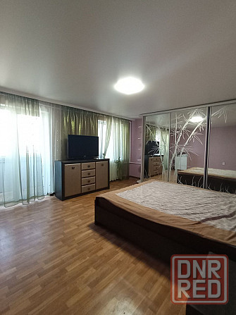 Продается видовая 3к квартира по пр.Ленина Мариуполь - изображение 5