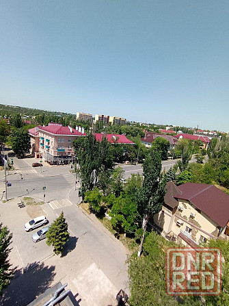 Продается видовая 3к квартира по пр.Ленина Мариуполь - изображение 1