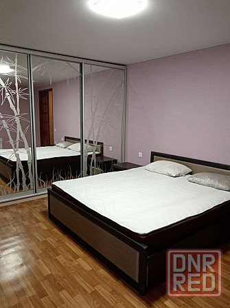 Продается видовая 3к квартира по пр.Ленина Мариуполь - изображение 7