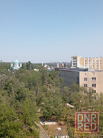 Продается видовая 3к квартира по пр.Ленина Мариуполь - изображение 2