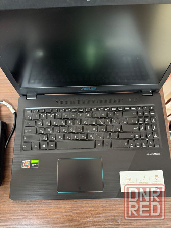 Игровой ноутбук gtx 1050 Донецк - изображение 2