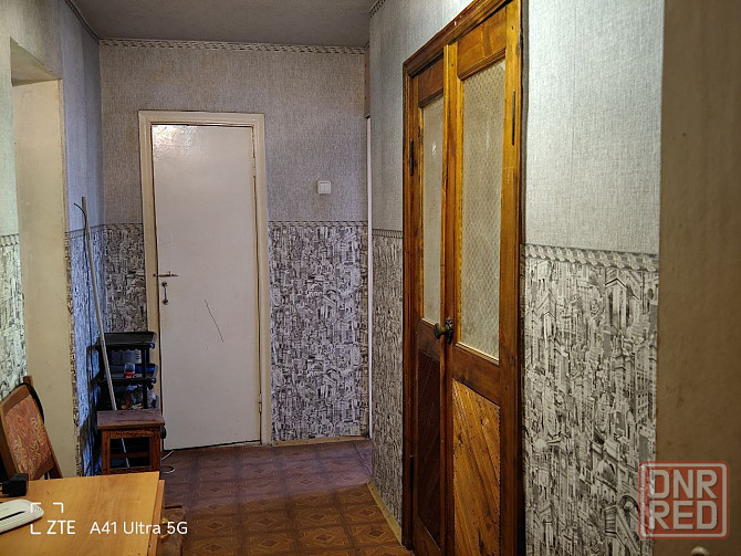 Продам 2 к. квартиру. Дзержинского,22 Снежное - изображение 5