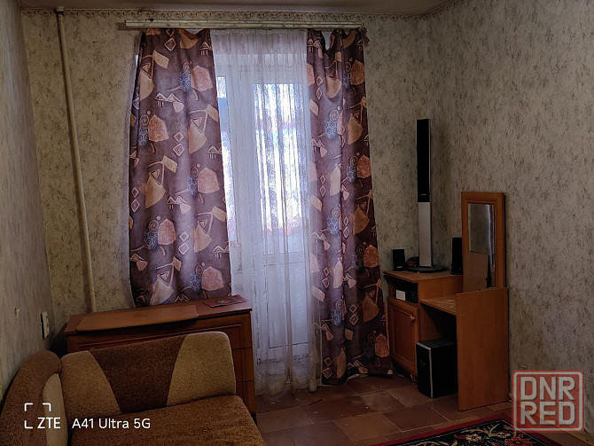 Продам 2 к. квартиру. Дзержинского,22 Снежное - изображение 4