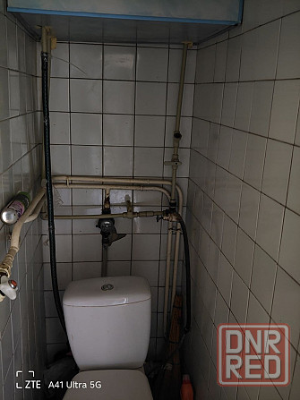 Продам 2 к. квартиру. Дзержинского,22 Снежное - изображение 2