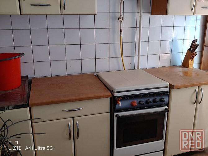 Продам 2 к. квартиру. Дзержинского,22 Снежное - изображение 6