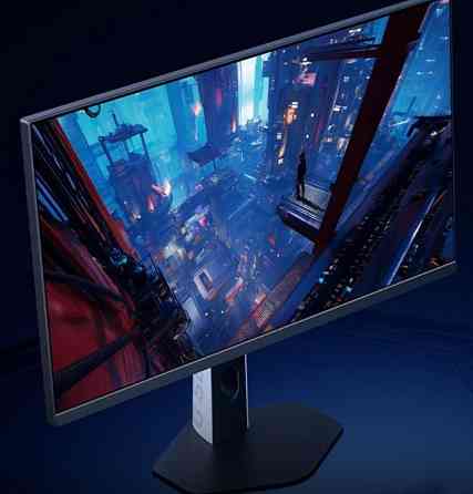 Монитор 27" Redmi G27 P27FDA-RG 200Hz Донецк