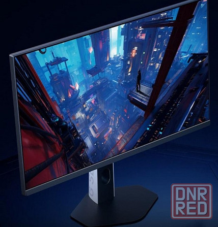 Монитор 27" Redmi G27 P27FDA-RG 200Hz Донецк - изображение 1