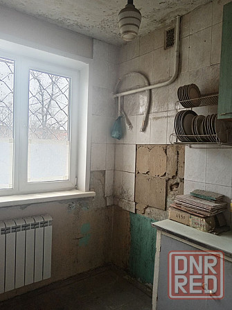 Продается 2к квартира по ул.Куприна Мариуполь - изображение 2