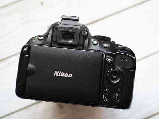 Nikon D5100 Макеевка