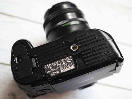 Nikon D5100 Макеевка