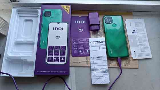 Inoi a161 plus Донецк